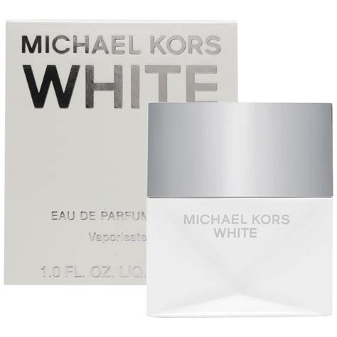 michael kors white eau de parfum